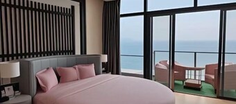 Shabawan Haijiao Renjia Theme Holiday Inn