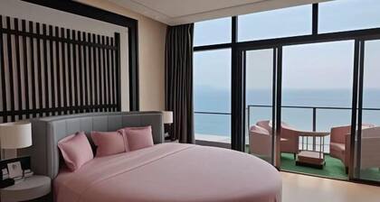 Shabawan Haijiao Renjia Theme Holiday Inn