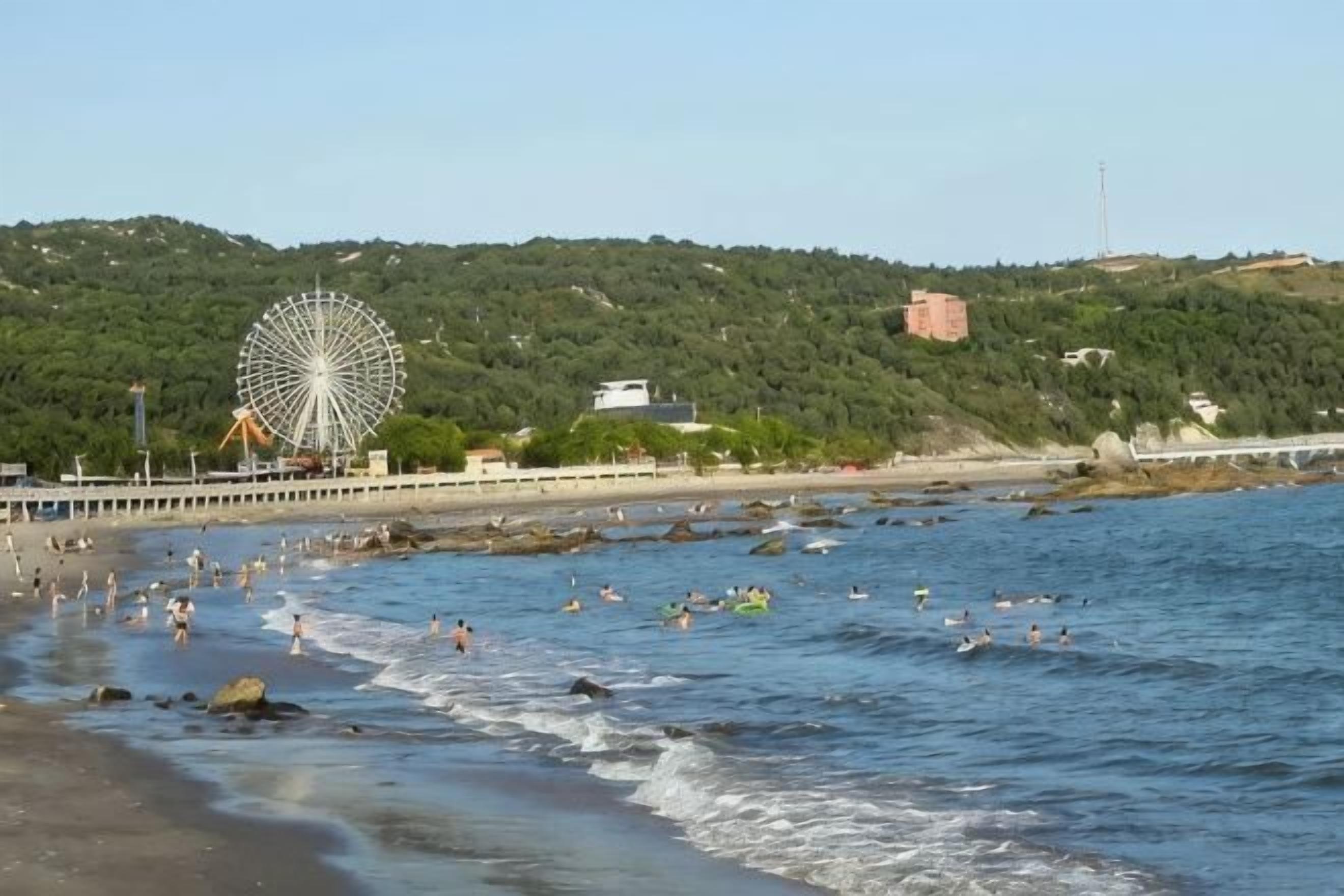 Playa
