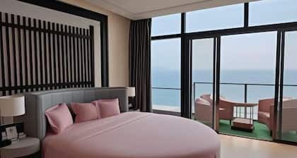 Shabawan Haijiao Renjia Theme Holiday Inn