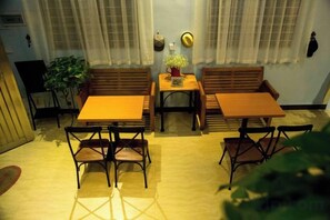 Unclassified image, 5 of 49, button - Shabawan Haijiao Renjia Theme Holiday Inn (Yangxi)