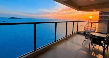 Shabawan Haijiao Renjia Theme Holiday Inn