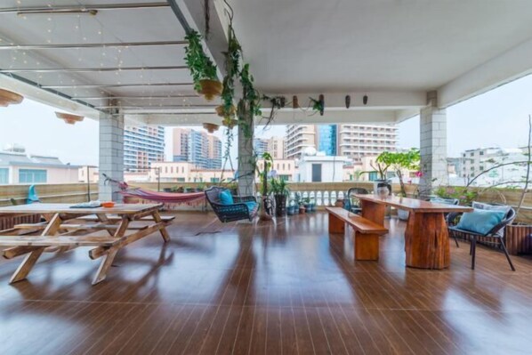 Room - Shabawan Haijiao Renjia Theme Holiday Inn (Yangxi)