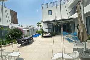 Room - Shabawan Haijiao Renjia Theme Holiday Inn (Yangxi)