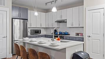 Apartment | Private kitchen