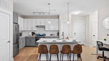 Departamento | Cocina privada