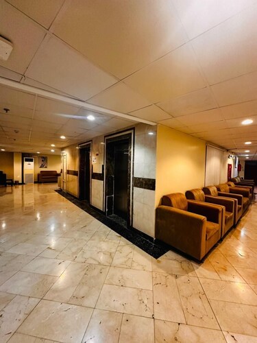 Lualuat Ajyad Hotel