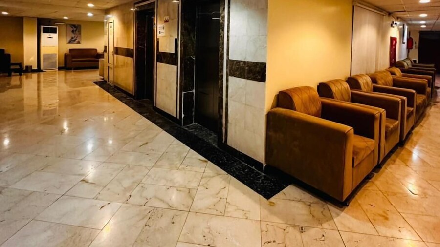 Lualuat Ajyad Hotel