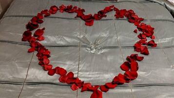 StrykjÀrn/strykbrÀda, wi-fi, sÀngklÀder och rullstolsanpassning