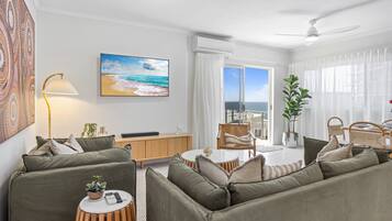 Apartment | Living room