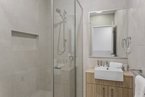 อพาร์ทเมนท์ | ห้องน้ำ