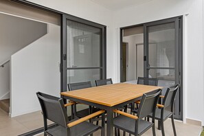 อพาร์ทเมนท์ | ร้านอาหาร