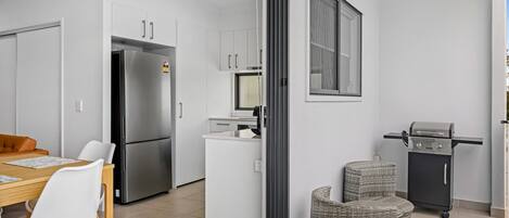 公寓 | 住宿內部