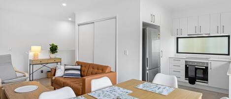 Appartement | Intérieur