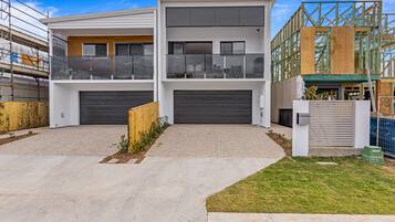 Apartment | Exterior