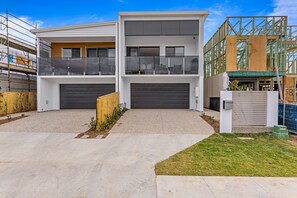 Apartment | Exterior