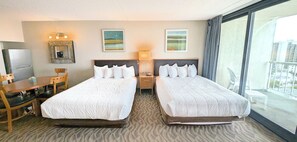 Strykejern/-brett, wi-fi (inkludert) og sengetøy