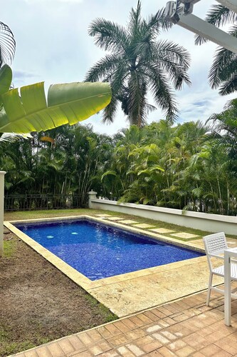 Exclusive Buenaventura duplex - Private pool