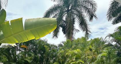 Exclusive Buenaventura duplex - Private pool