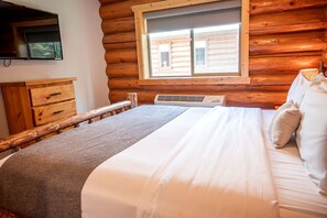 1 habitación y wifi 