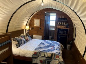 ملاءات أسرّة