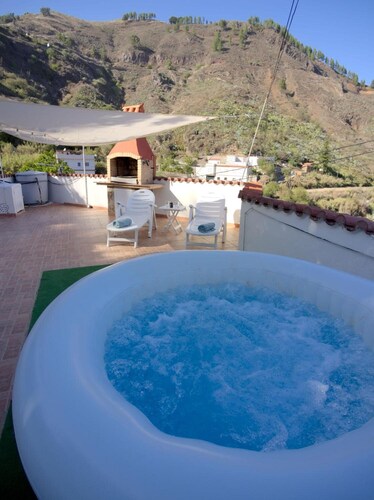 Casa Paraíso Natural: Relax and Comfort in Nature