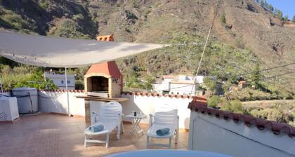 Casa Paraíso Natural: Relax and Comfort in Nature