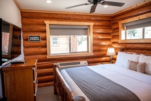 1 غرفة نوم وواي فاي