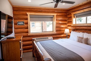 1 habitación y wifi