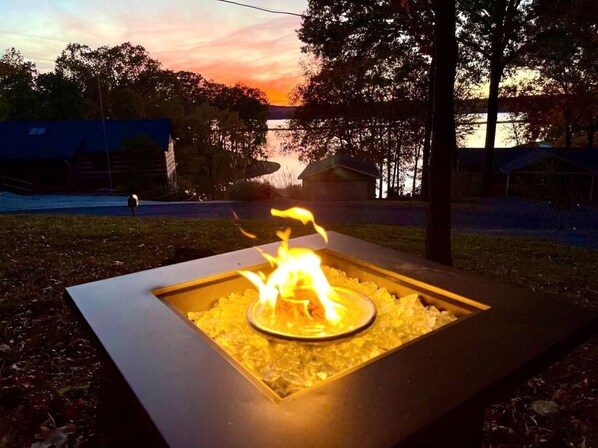 Área da propriedade