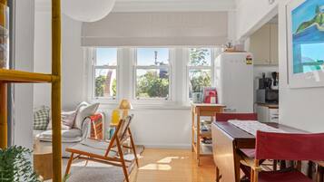 Apartment | Interior