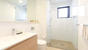 Apartment | Bathroom | Towels