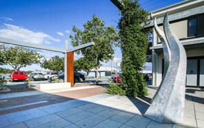 Appartamento | Reception