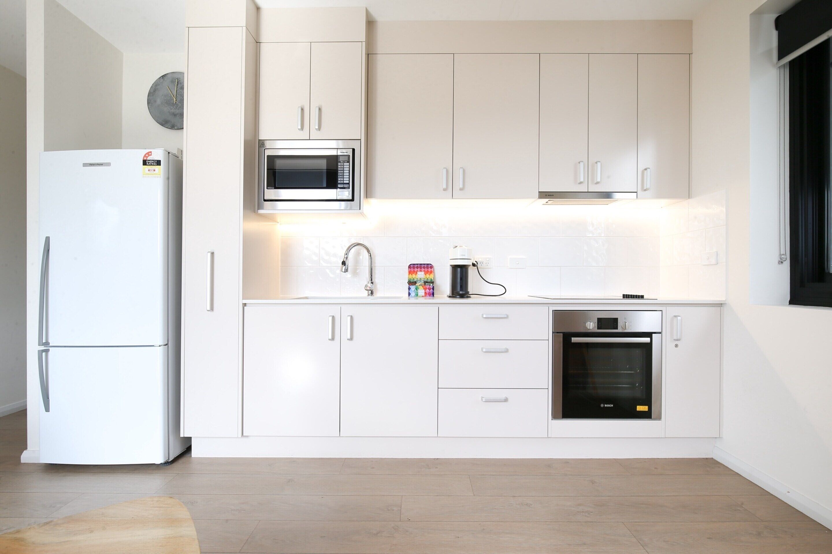Apartment | Private kitchen