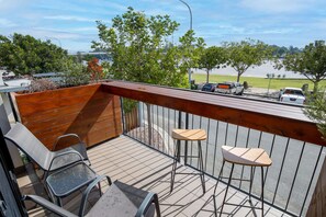 Appartamento | Balcone