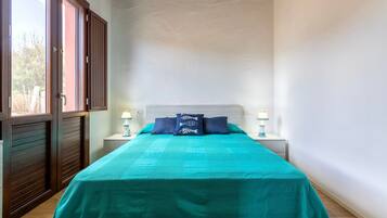 2 camere, lenzuola