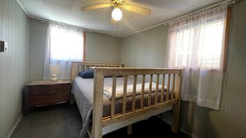 Työpöytä, Wi-Fi, vuodevaatteet