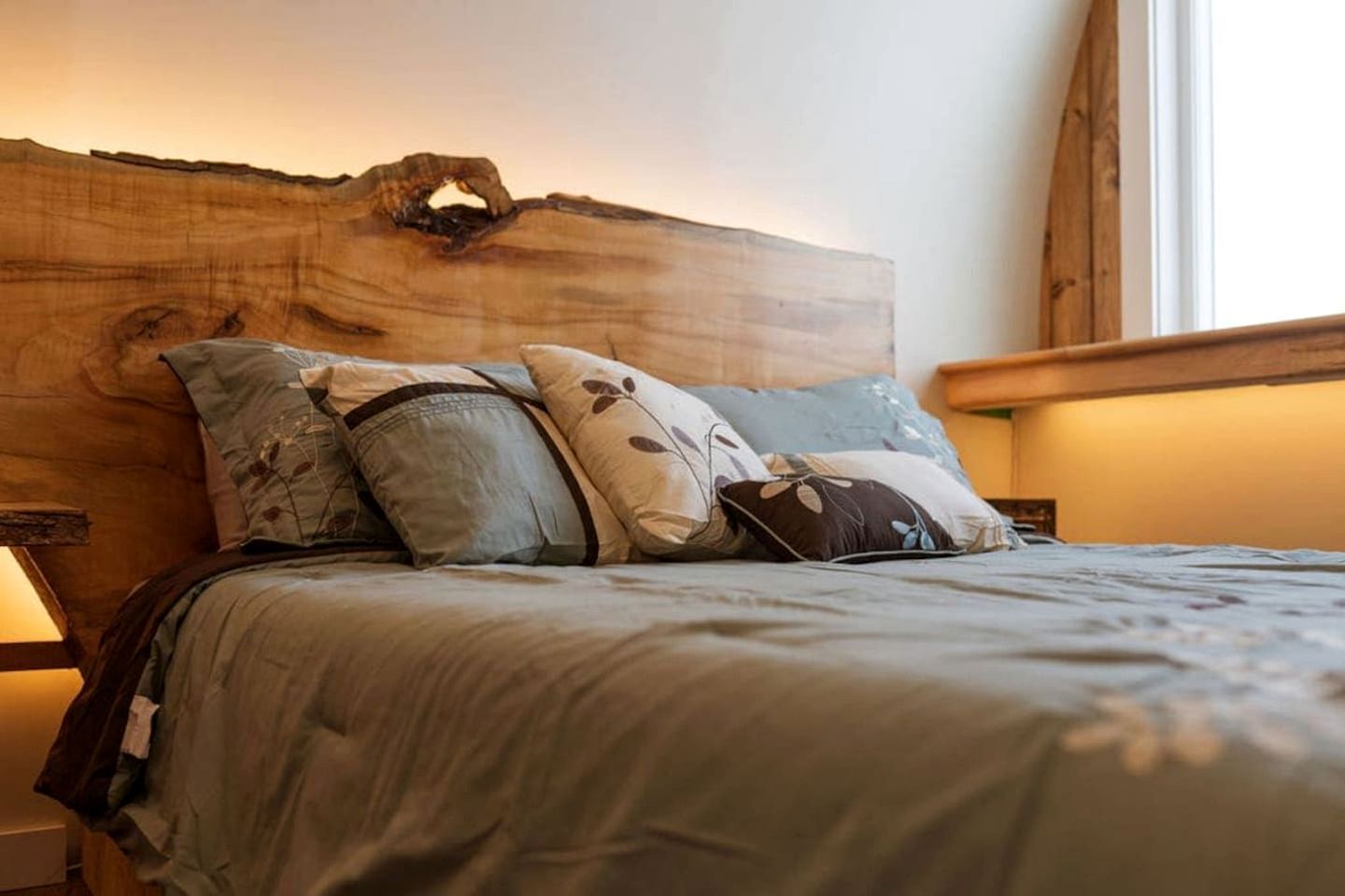2 Schlafzimmer, Schreibtisch, WLAN, Bettwäsche