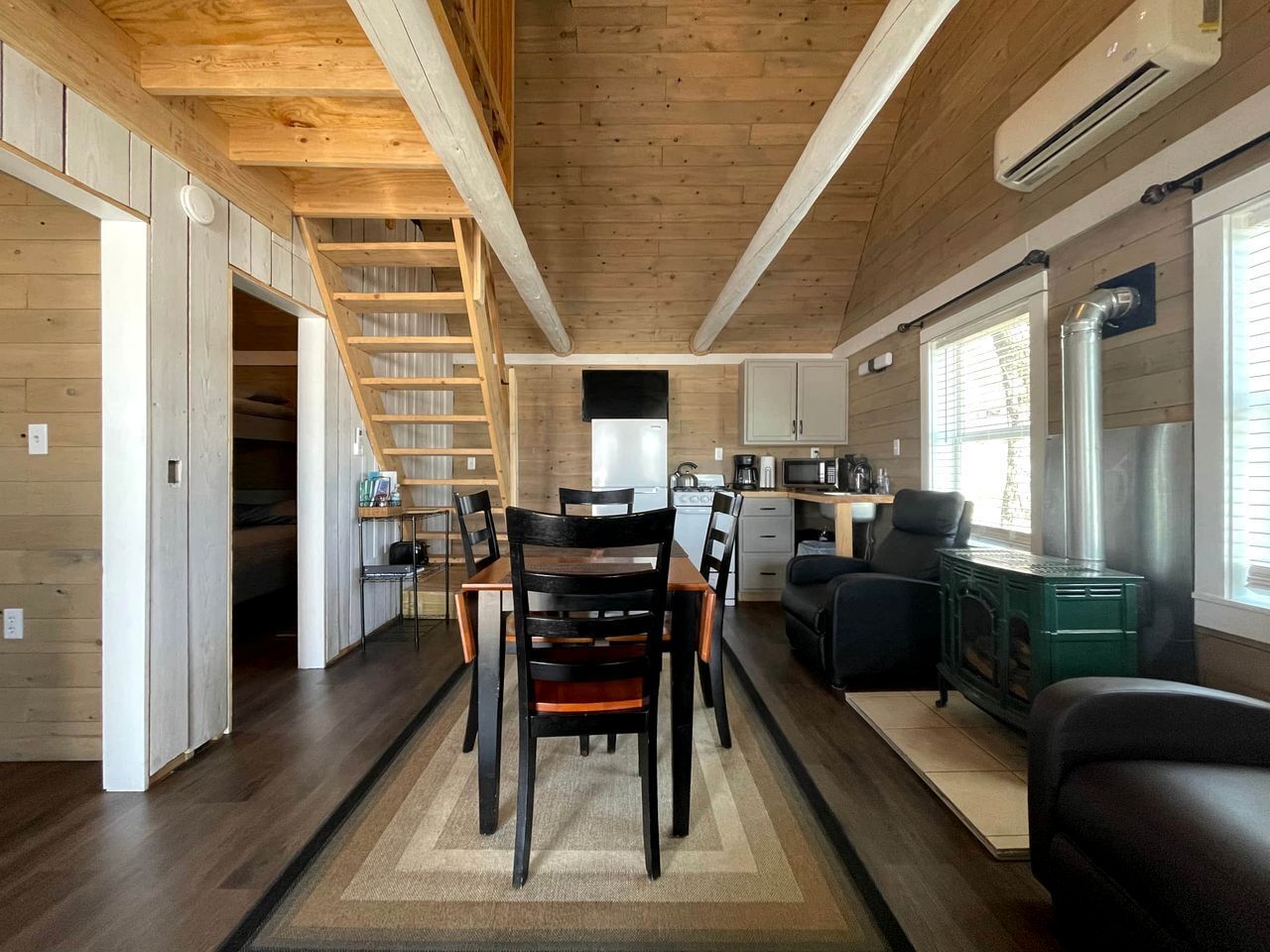 Interieur
