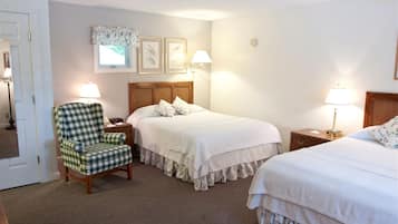 1 slaapkamer, wifi, beddengoed