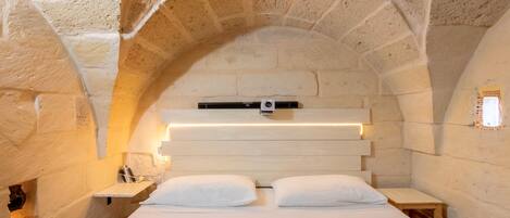 2 soveværelser, Wi-Fi, sengetøj