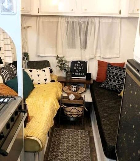 3 bedrooms, desk, iron/ironing board, WiFi