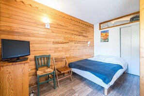 1 Schlafzimmer, kostenloses WLAN
