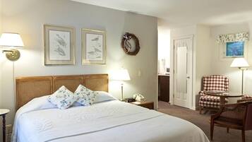 1 dormitorio, wifi, ropa de cama
