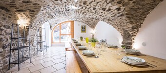 La Maison - Chalet DDA La Combe