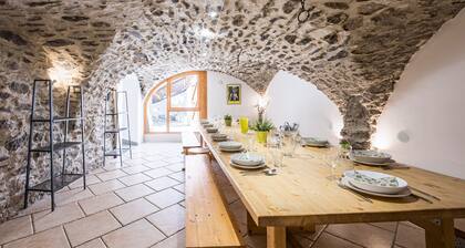 La Maison - Chalet DDA La Combe