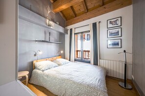 6 Schlafzimmer, Bügeleisen/Bügelbrett, kostenloses WLAN