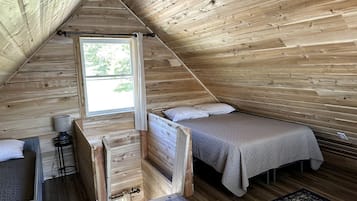 2 chambres, bureau, Wi-Fi, draps fournis