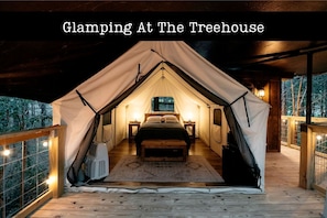 1 makuuhuone, vuodevaatteet