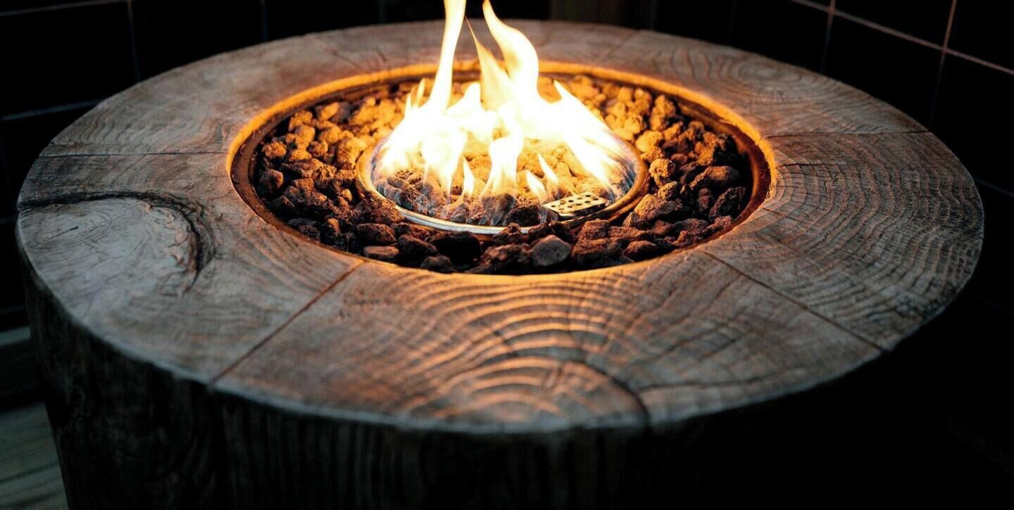 Kamin